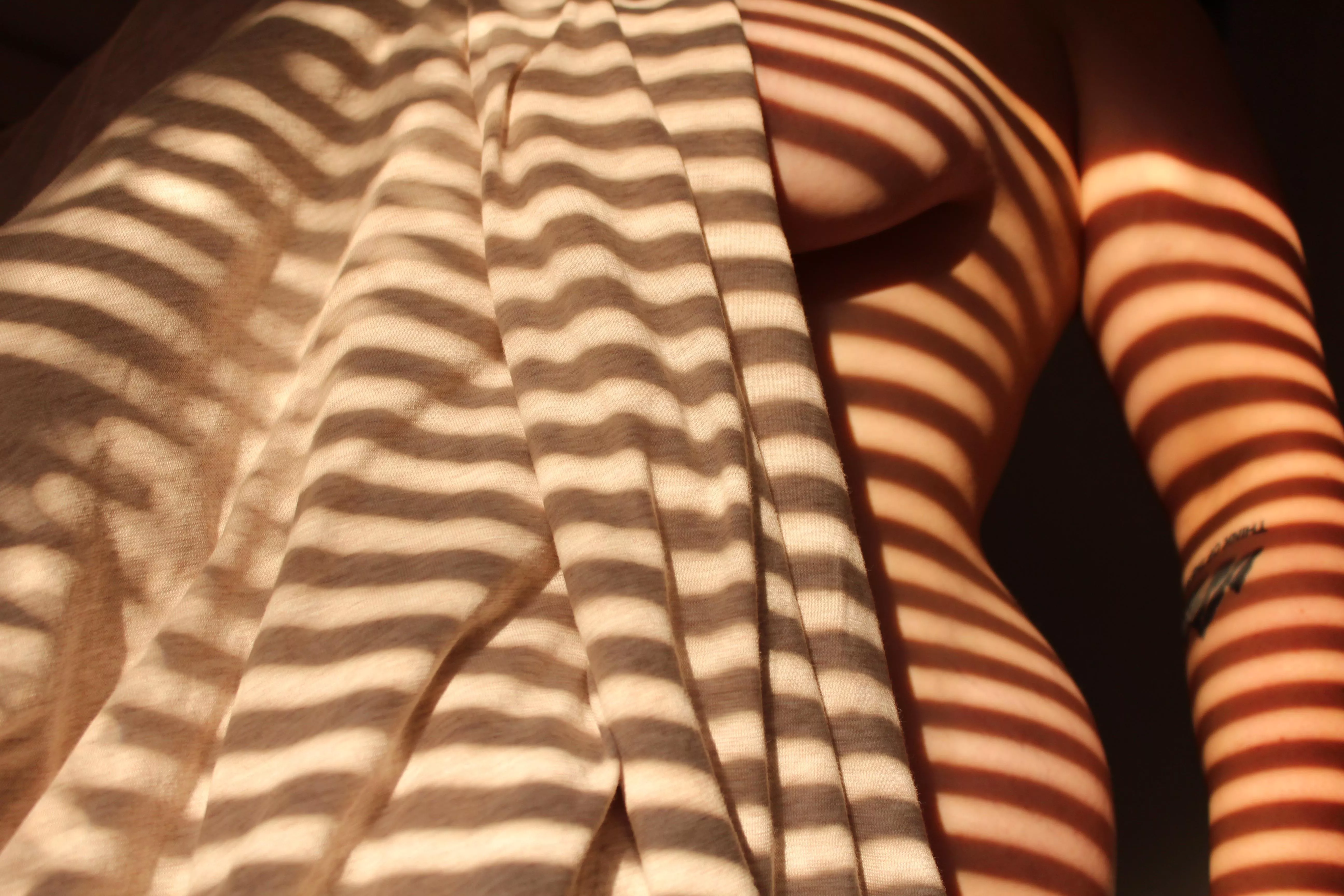 Something to fit this months theme!