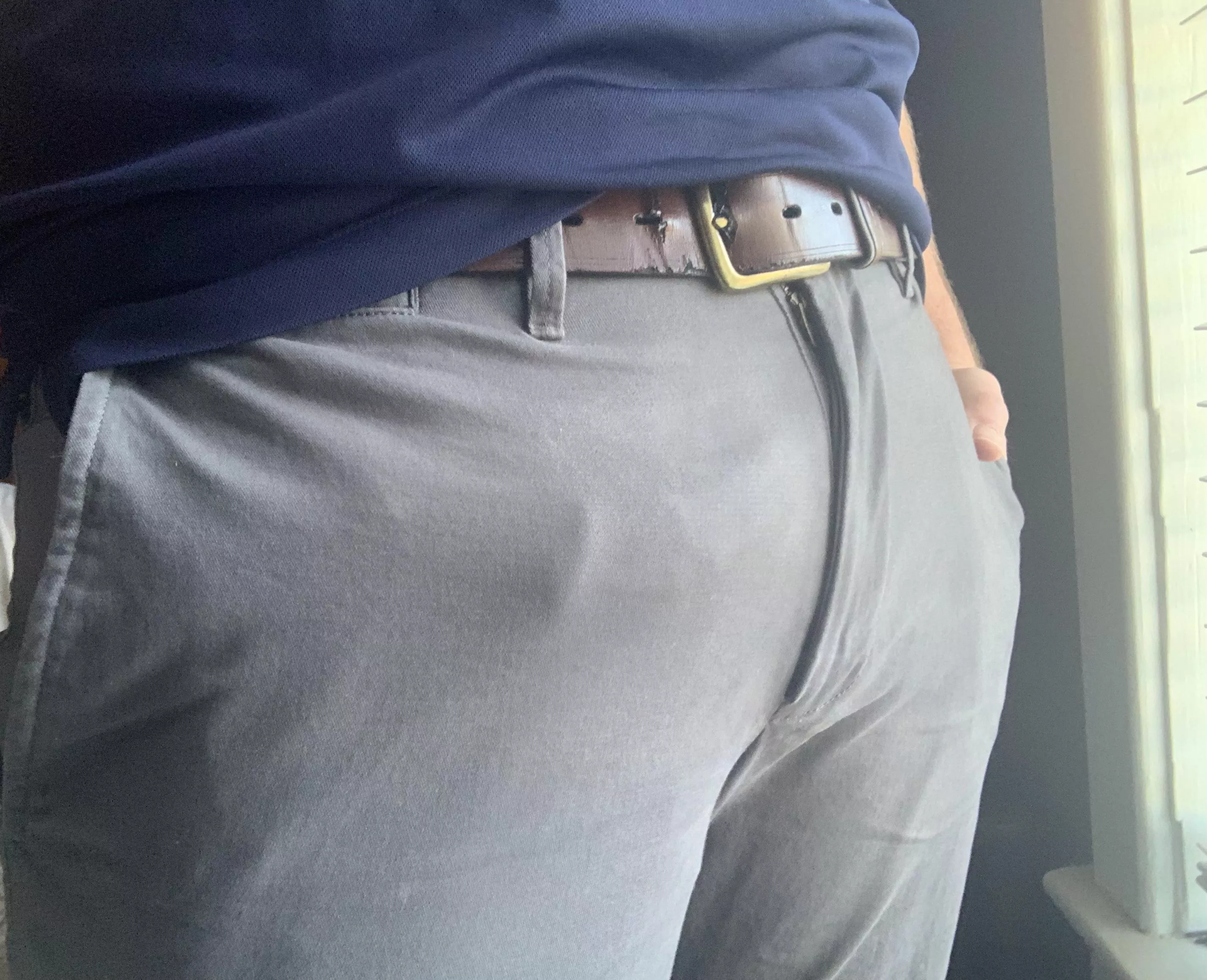 Something to get you through the work week. Something to get you through the work week.