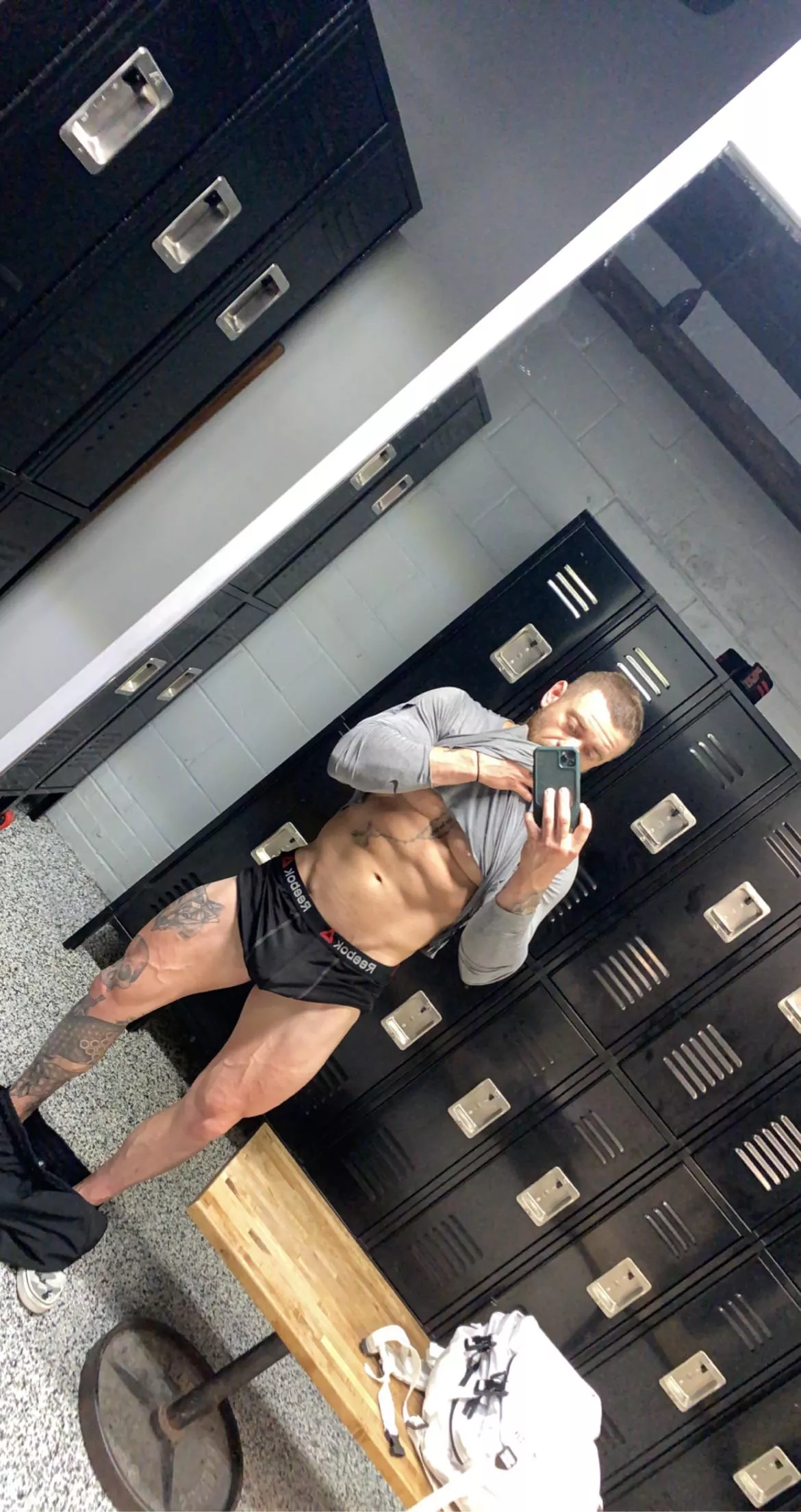 Something to start things off Something to start things off