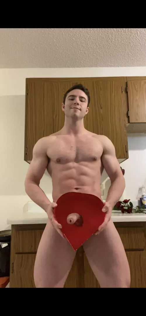 Somethings are better than chocolate 😉