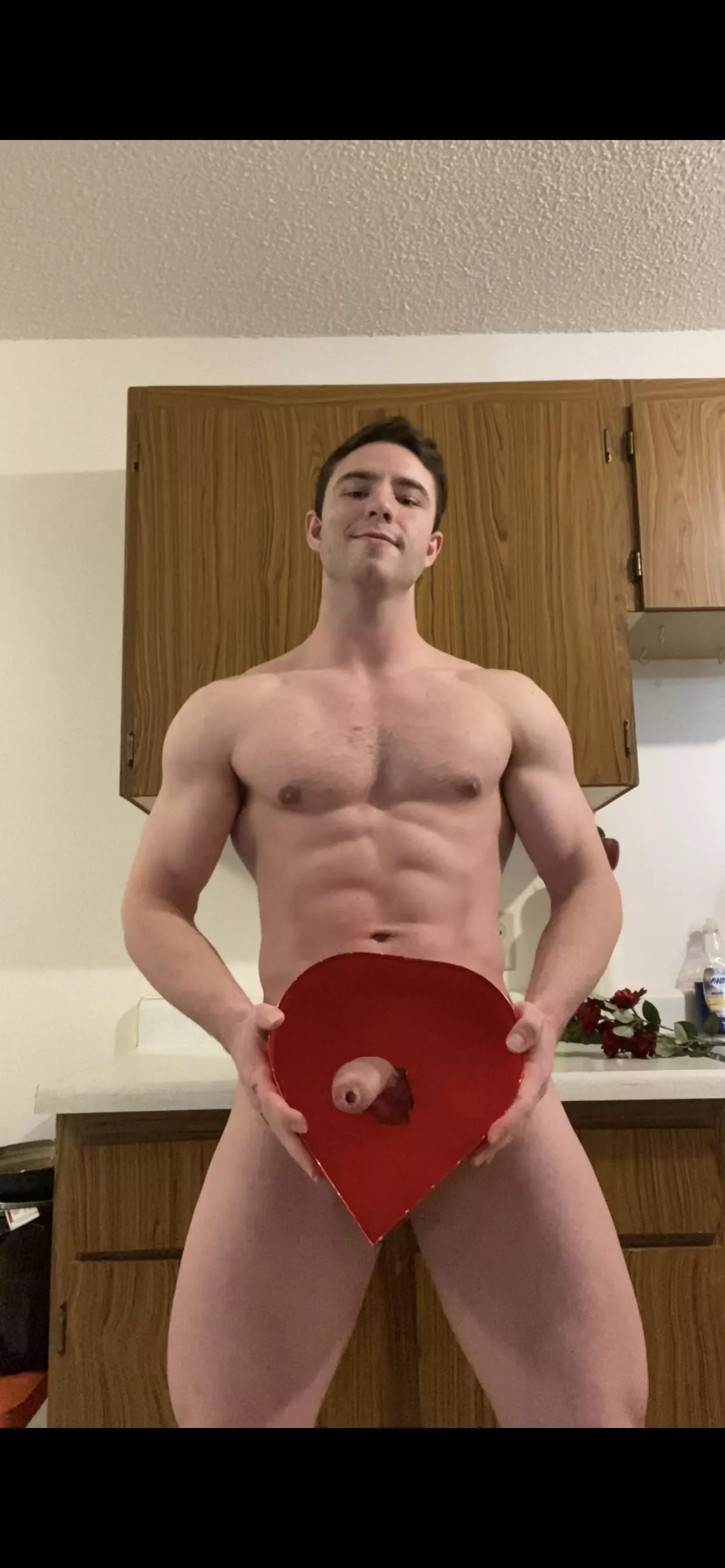 Somethings are better than chocolate 😉