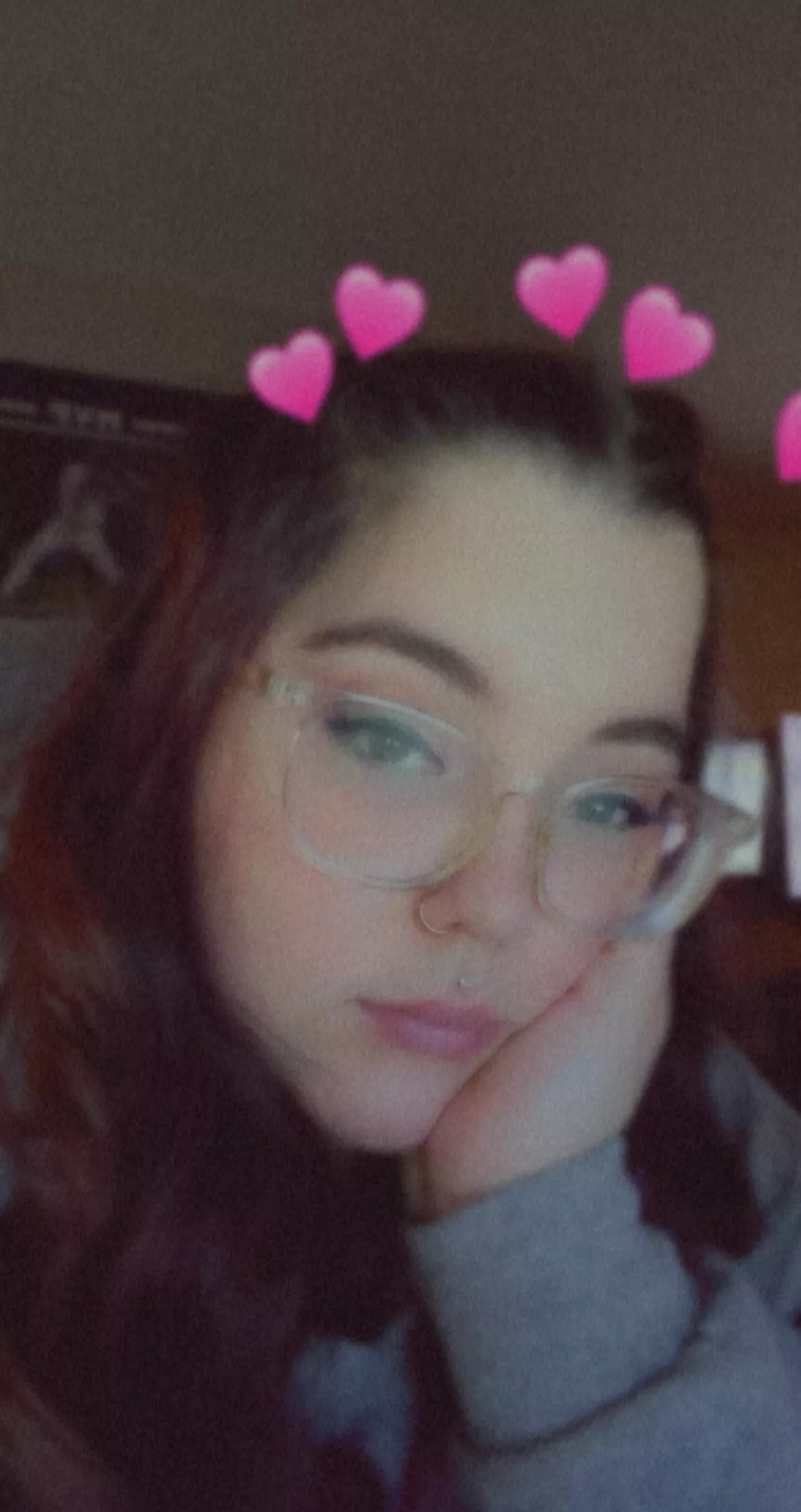 sometimes i feel adorable