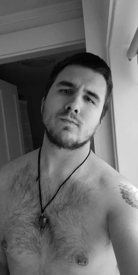 Sometimes I feel handsome Sometimes I feel handsome