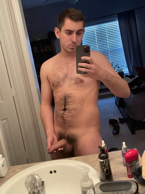 Sometimes I just want to quit my job and go do porn ๐