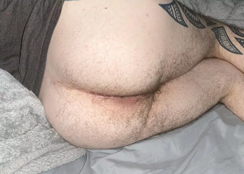 Sometimes I like to be submissive and taken care of by daddy