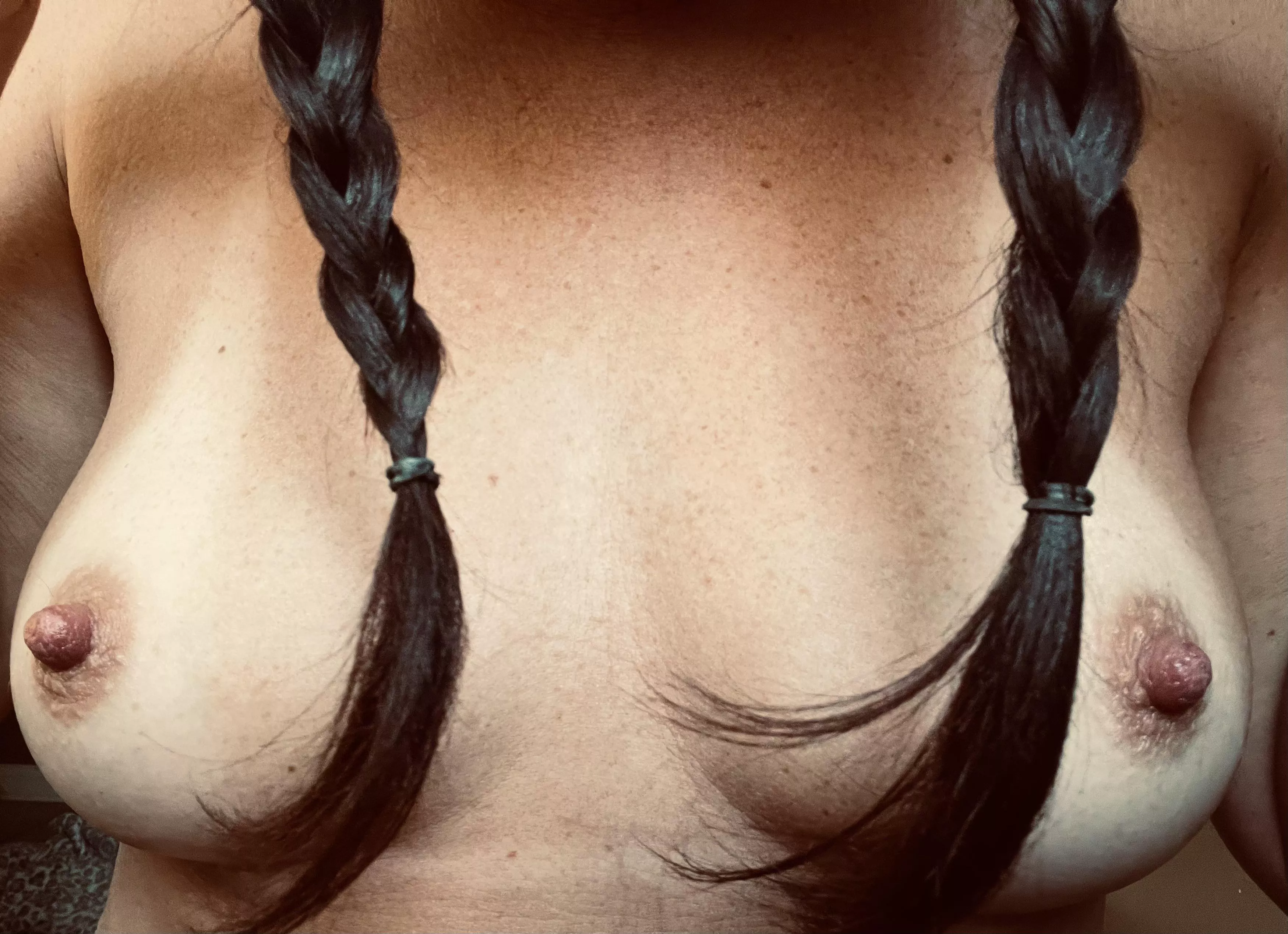 Sometimes I show my softer side…. 🌸💕 (f42) Sometimes I show my softer side…. 🌸💕 (f42)