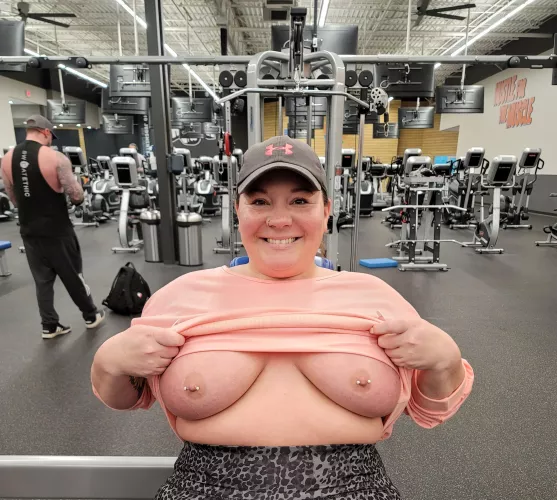 Sometimes it gets hot and you have to air them out!![F]