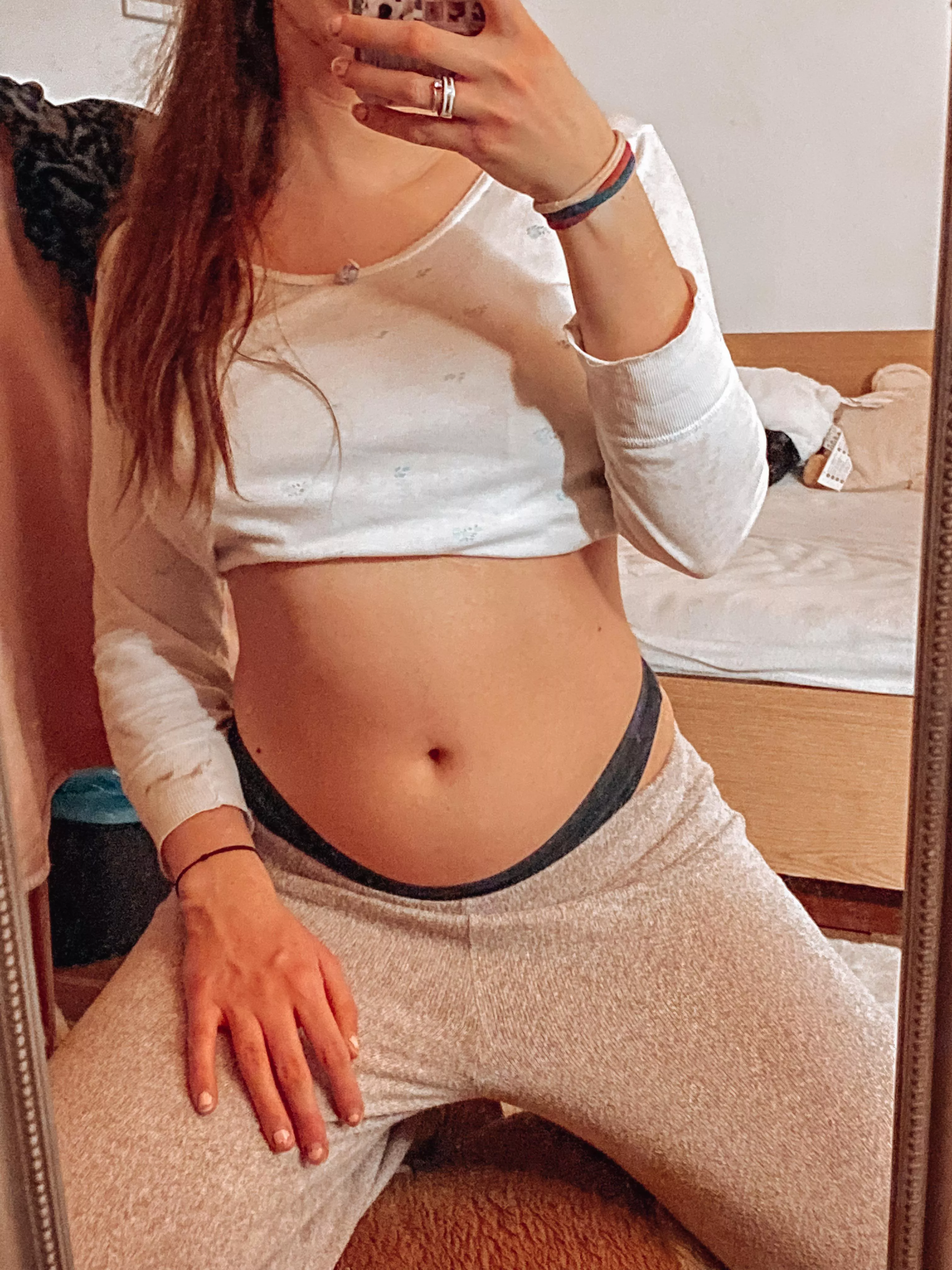 Sometimes it looks cute😊🙃