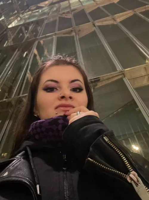 Sometimes it’s so lonely at home