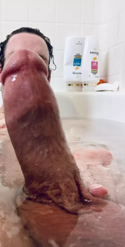 Sometimes it’s too hard to focus on anything else ;)