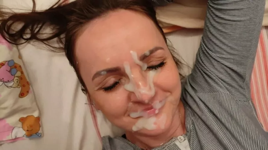 Sometimes marriage isn't so bad