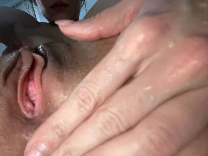 Sometimes unconventional places can add passion to sex, don't you think?