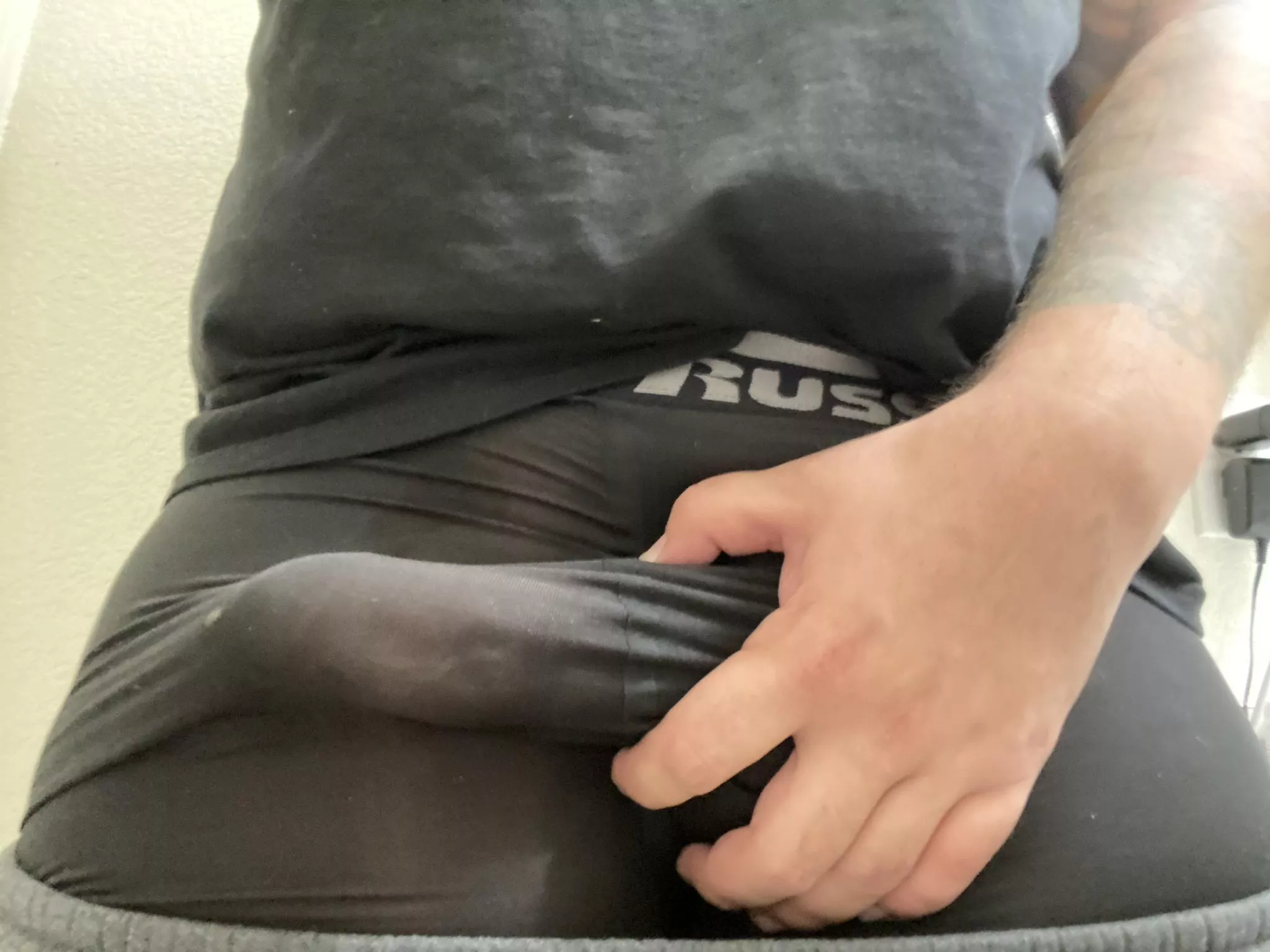 Sometimes waking up is hard! Sometimes waking up is hard!