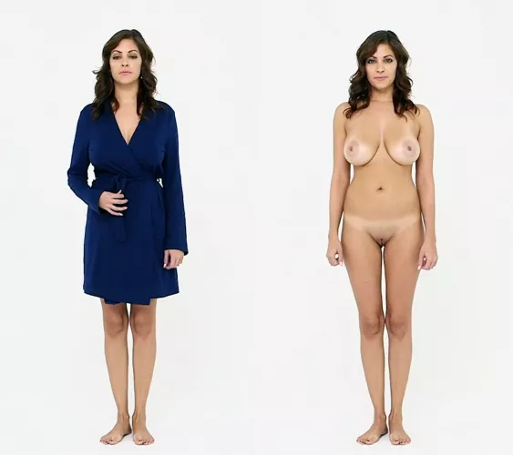 Somewhat surprising!