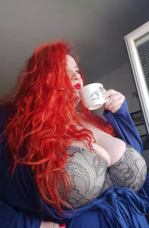 Somewhere... To be with me? 🤔🙈