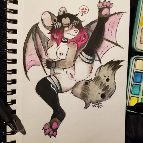 Sona pussy? PACCO pussy???? [F] (Nexxp0s)