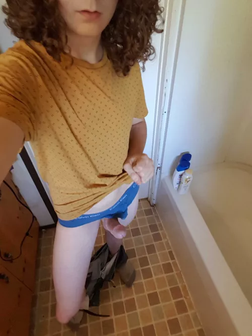 Sooo am I cute enough for you all? ๐