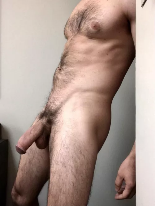 Sooo heavy…could use a hand, bro.