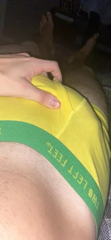 Sooo here I am (m)21