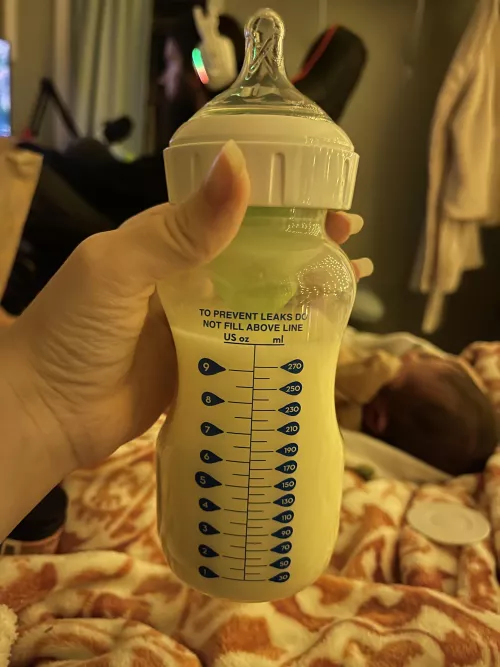 Sooo is this okay?😂 both sides.