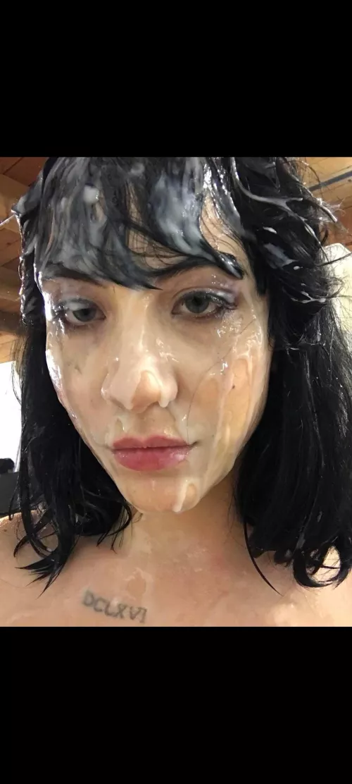 Sooo much cum🥵💦