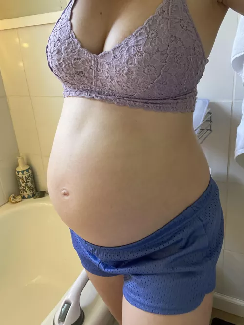 Soooo preg ππΈπ·β¨