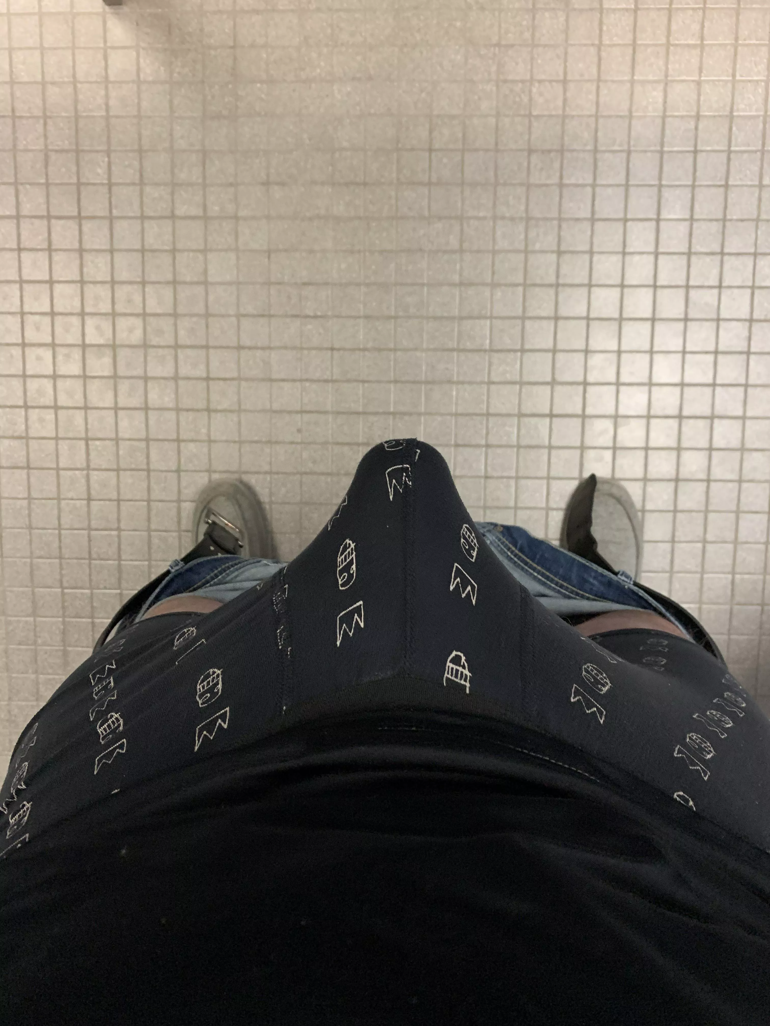 Soooooo ready to be played with!