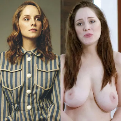 Sophie Rundle