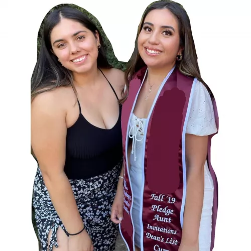 Sorority girls, which one? 😋