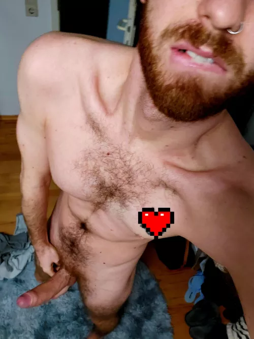 Sorry for the guys sifting through but hey (m)