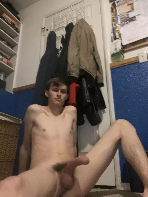 Sorry for the quality, camera wouldn’t focus with the poor light