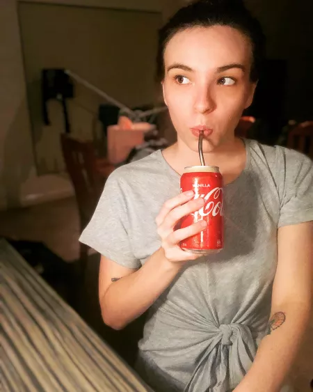 Sorry for what I said before I was caffeinated