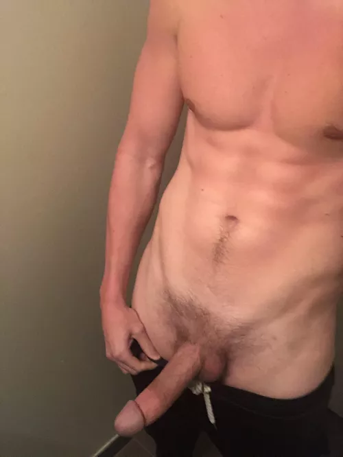 sorry for whipping it out like this bud, im just so horny 😩😩