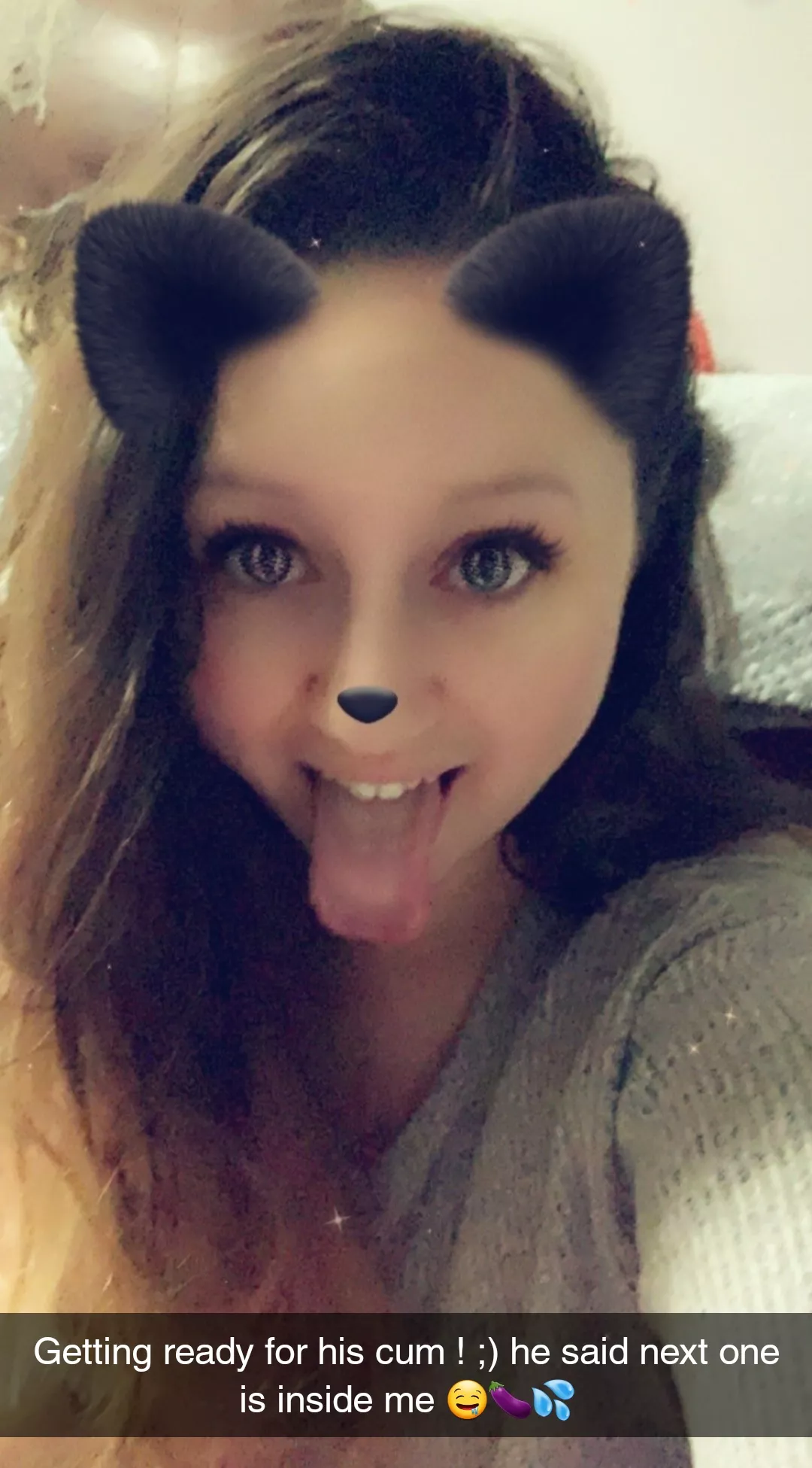 Sorry I just love his bbc soo much 🤤😈