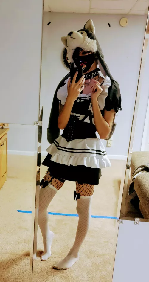 Sorry I was gone for a while, I'll try to get back to daily posting here ^w^ love u all🤍