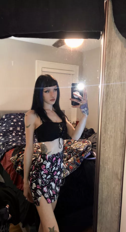 Sorry Iām wearing clothes