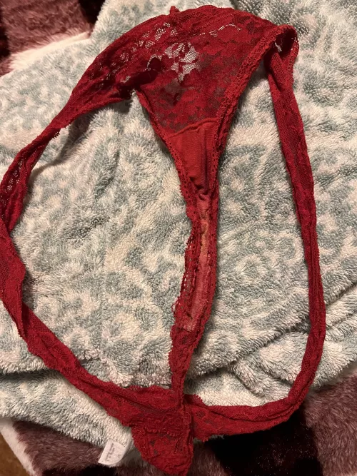 Sorry itβs been a while. Here is a fresh pair from yesterday π