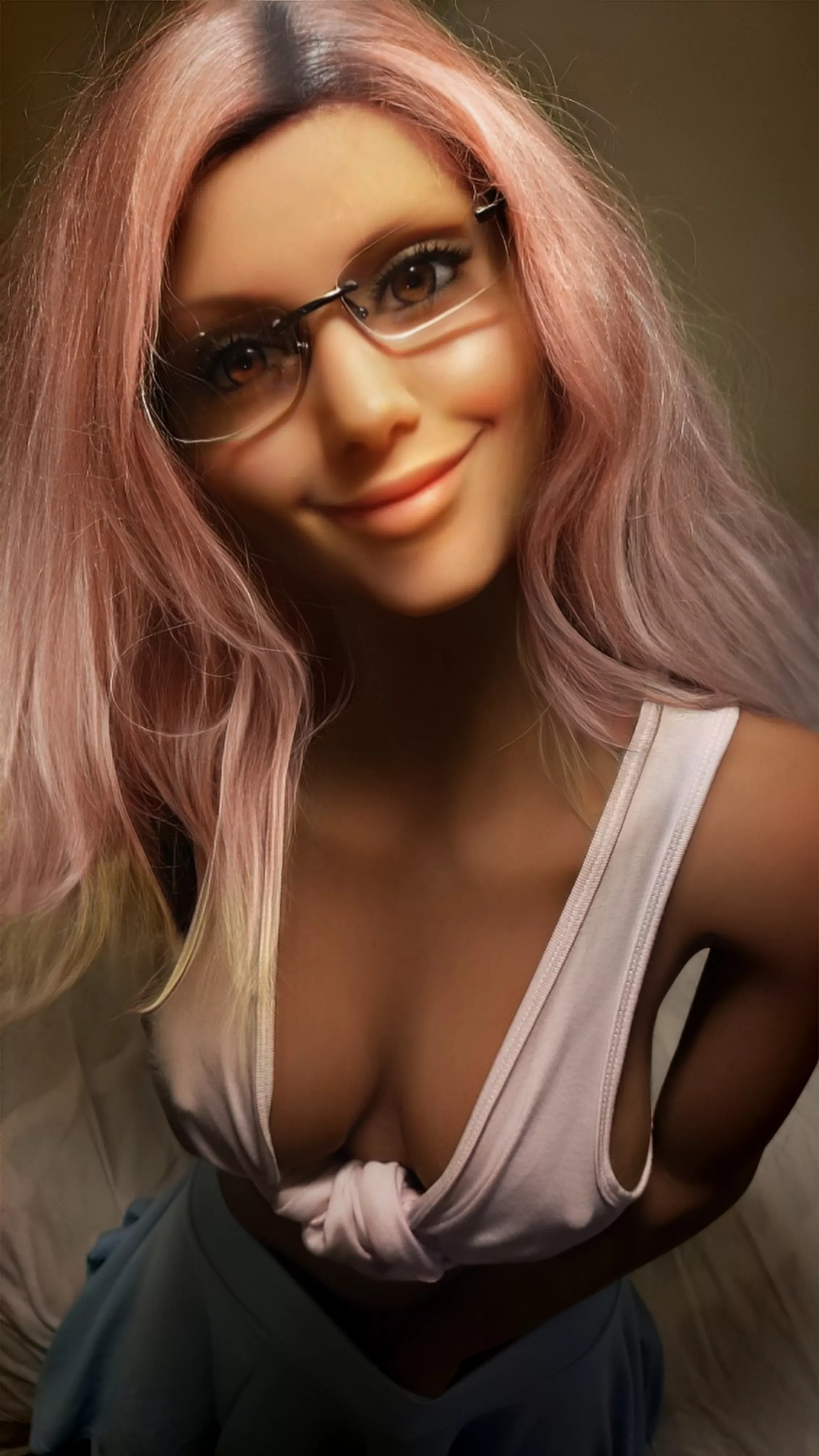 Sorry my original profile got hacked and got kicked off of reddit. Sickos reposted some of my pics to more family friendly subs. Sickos! Im back and this is my new profile!