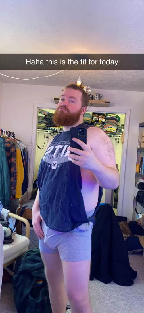 Sorry my room is messy