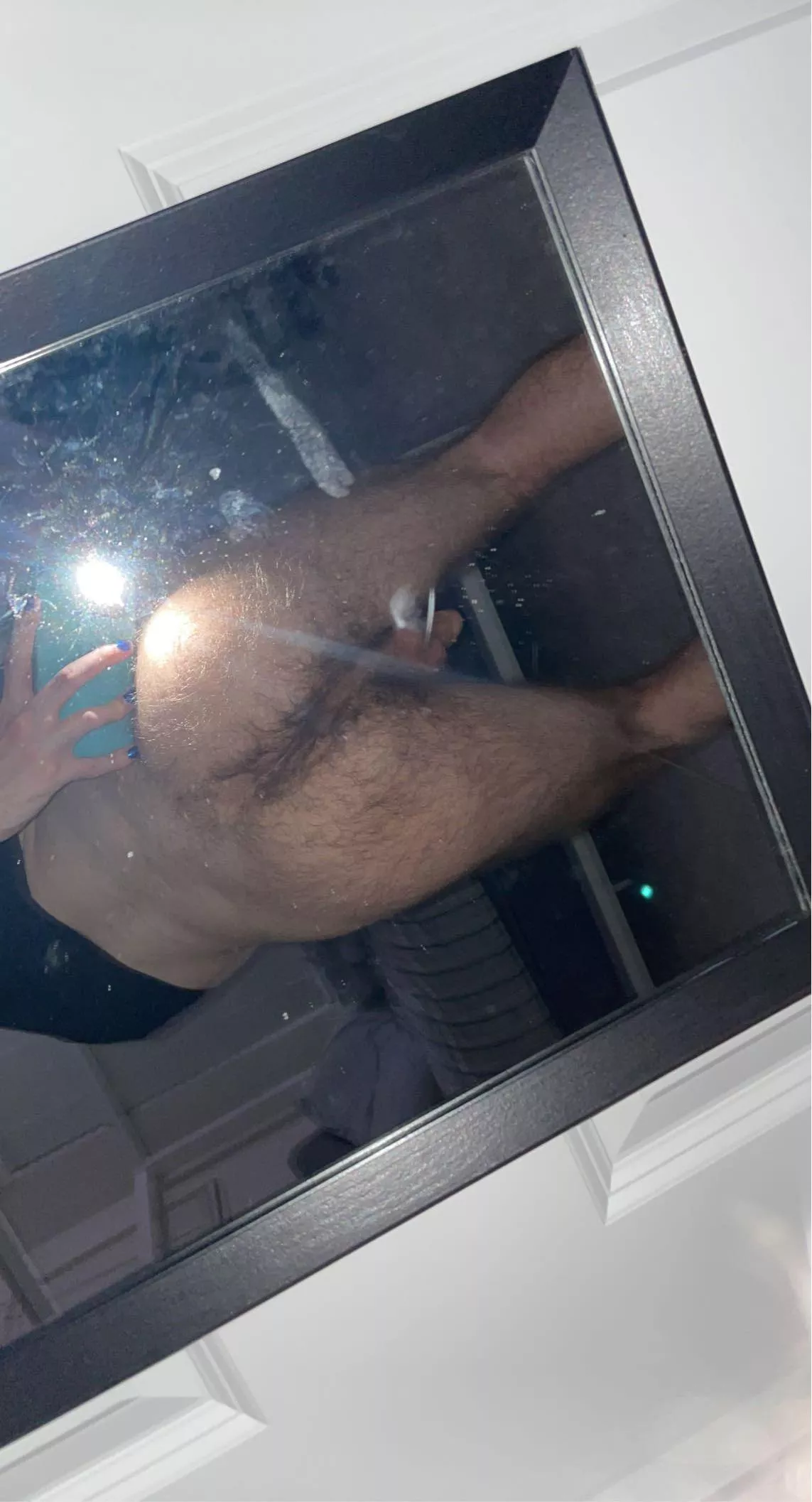 Sorry not the best angle I know but if y’all like this one I’ll post more soon 😉