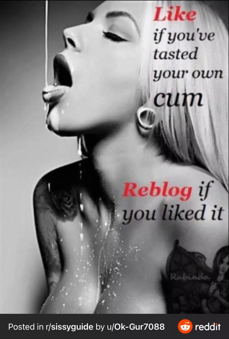 Sounds like a great idea??