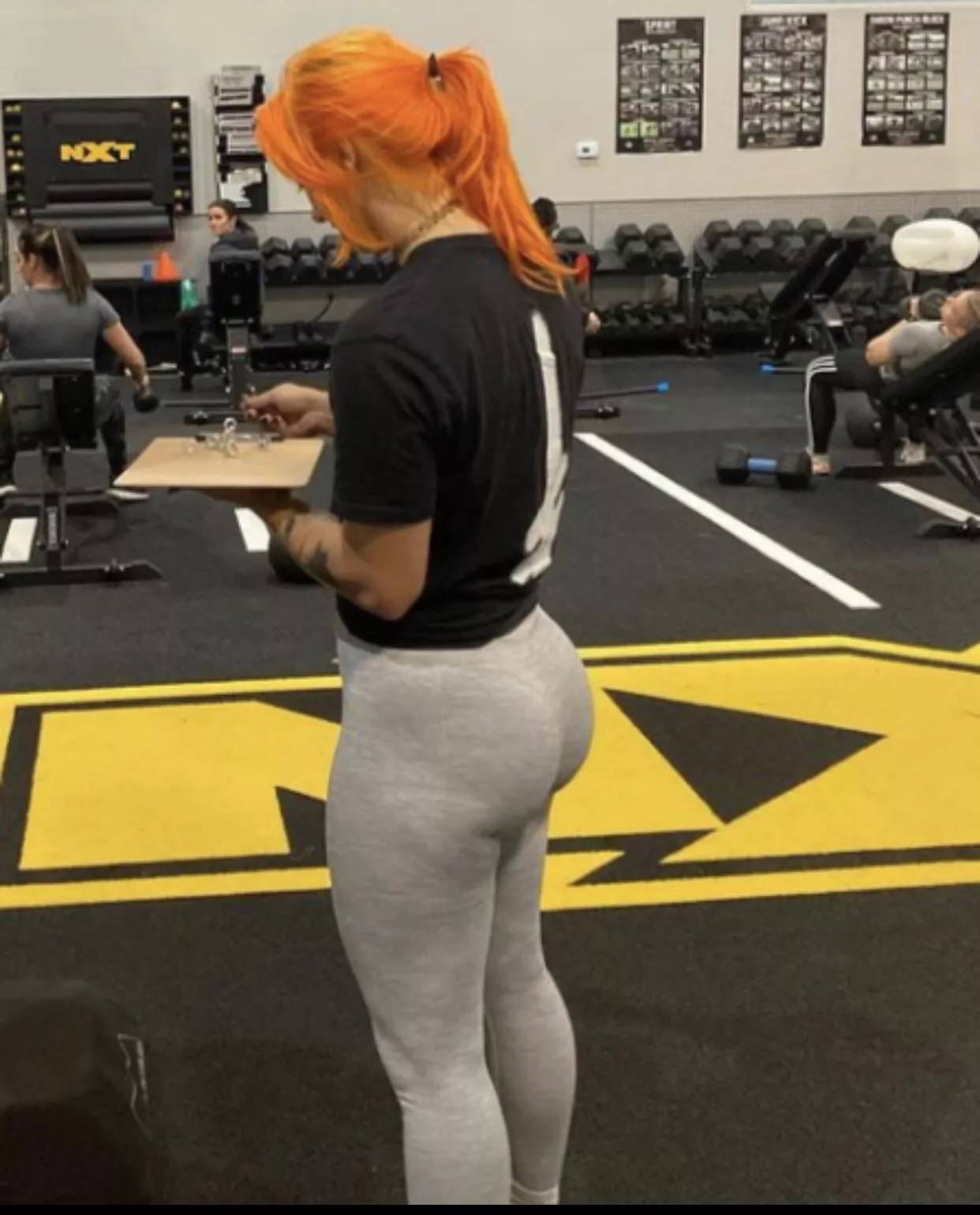 Source of this Gigi pic?