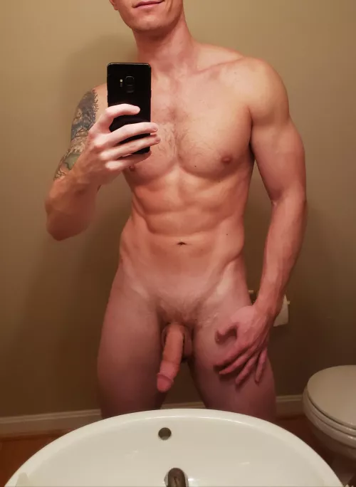 So...what do I need to do to get you to bend me over and fuck me?