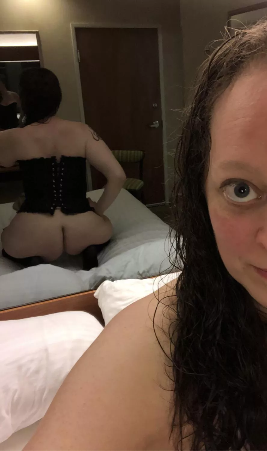 Spank it….I know you want too! [F] [OC] [Image]