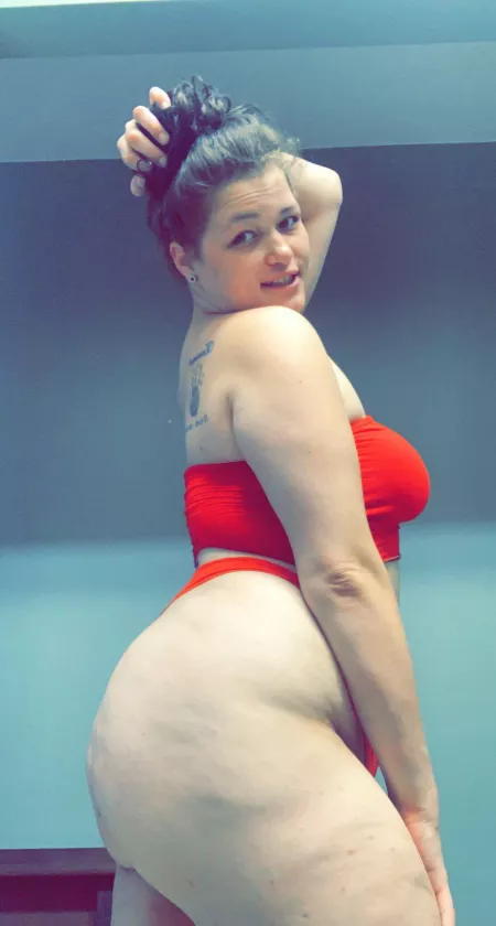 Spank me?π