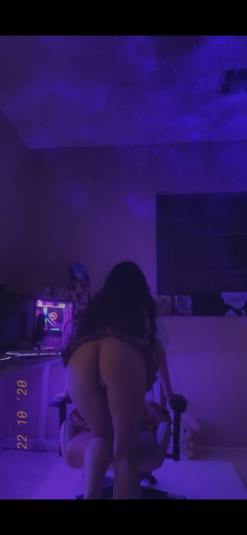 spank me daddy