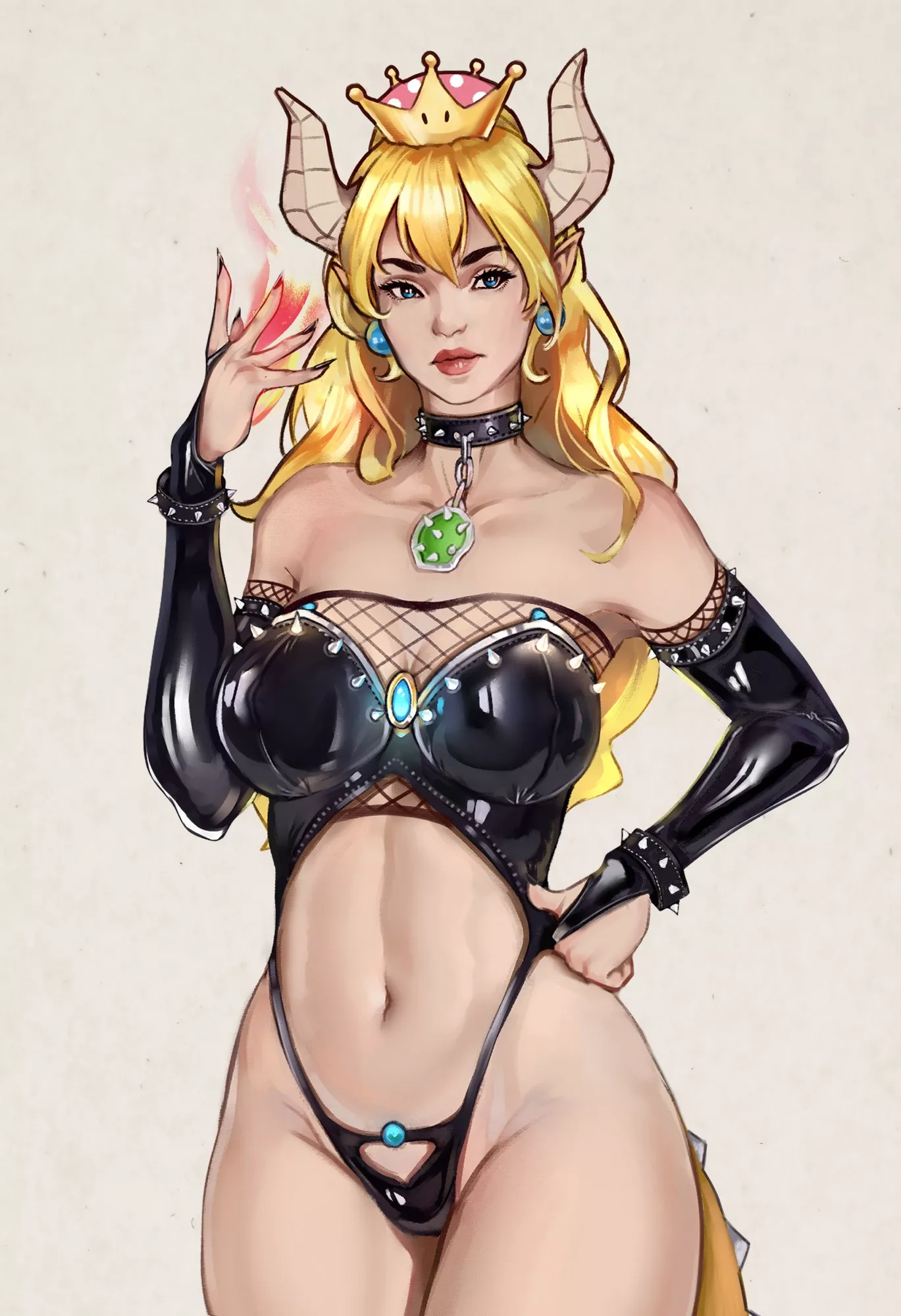 Special Latex Set [DulapDA]