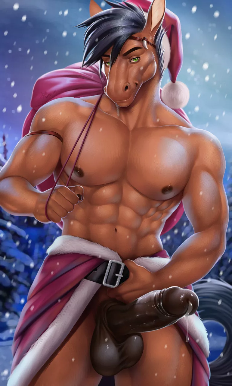 Special Present (Banni_Art)