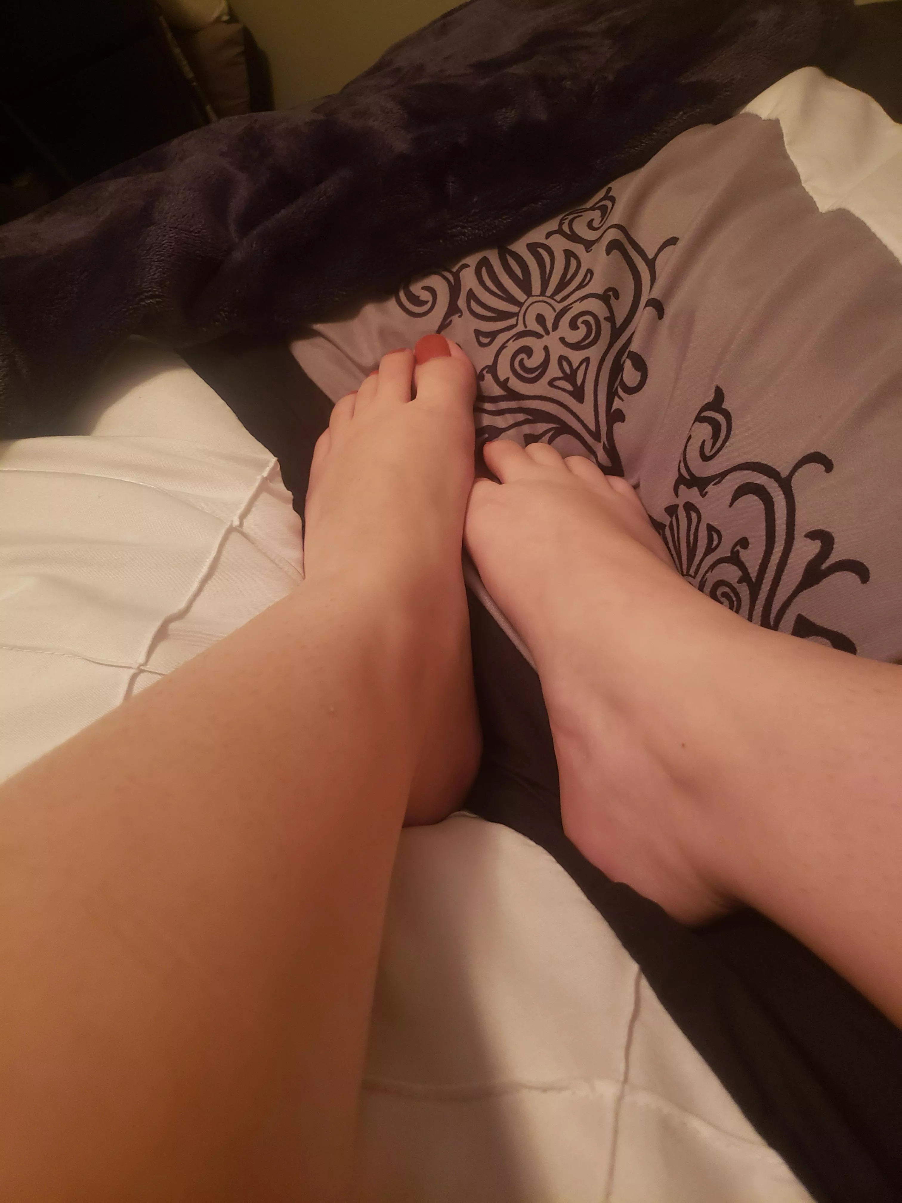 Spend the day with me?