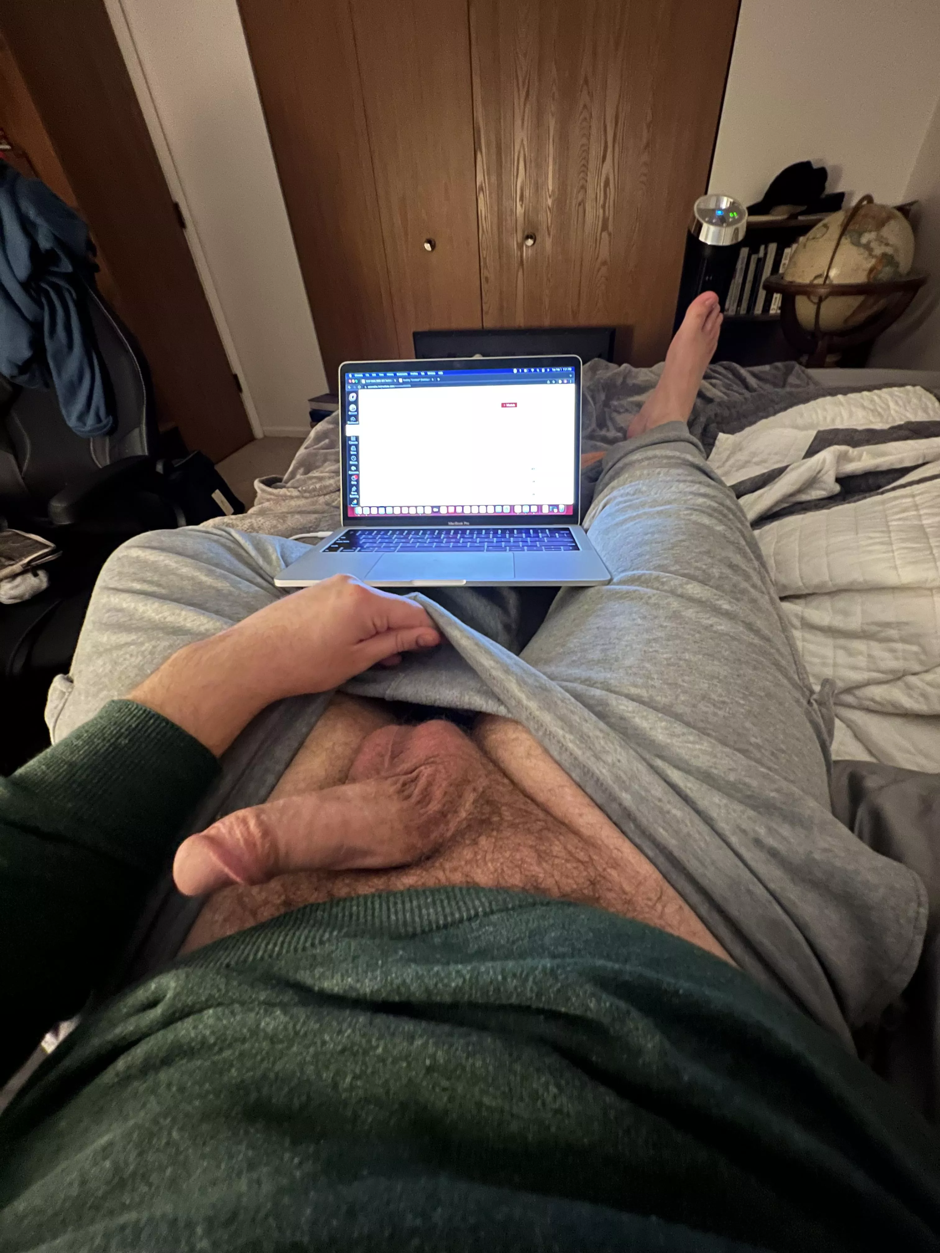 spending the evening grading. wanna help your favorite professor while the snowstorm rolls in?